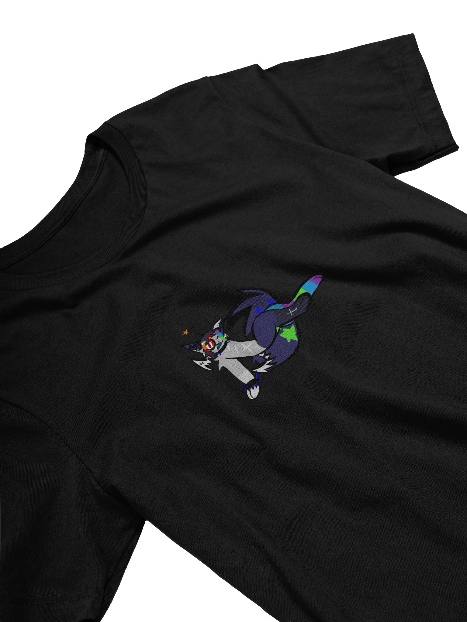 DREAMY LOUNGING t-shirt product image (20)