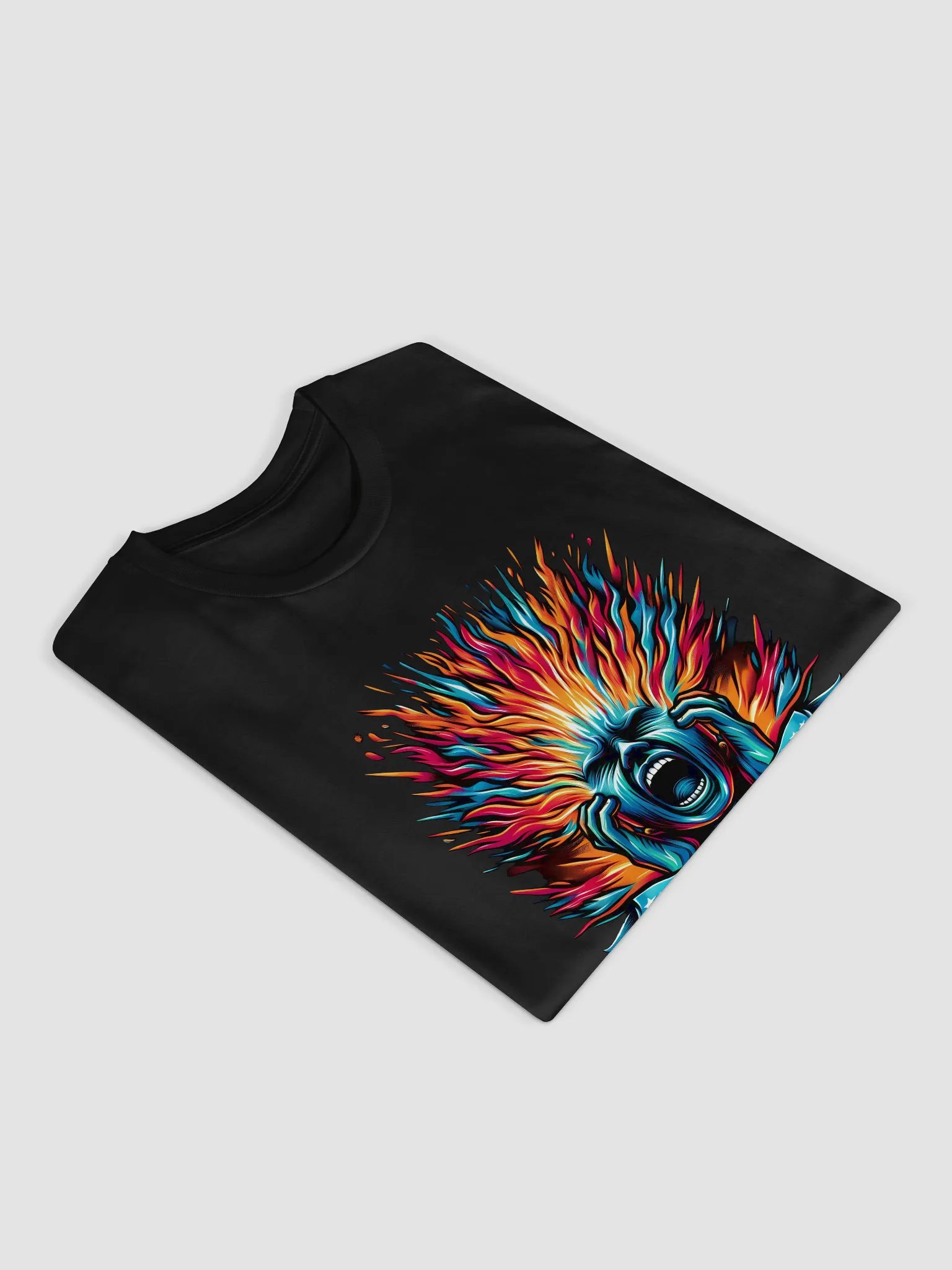 Living Thoughts Tree Logo T-Shirt product image (4)