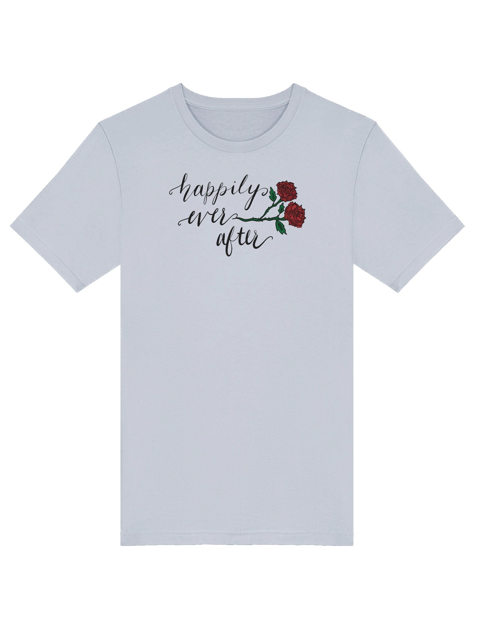 Happily Ever After Super Soft T-Shirt product image (5)