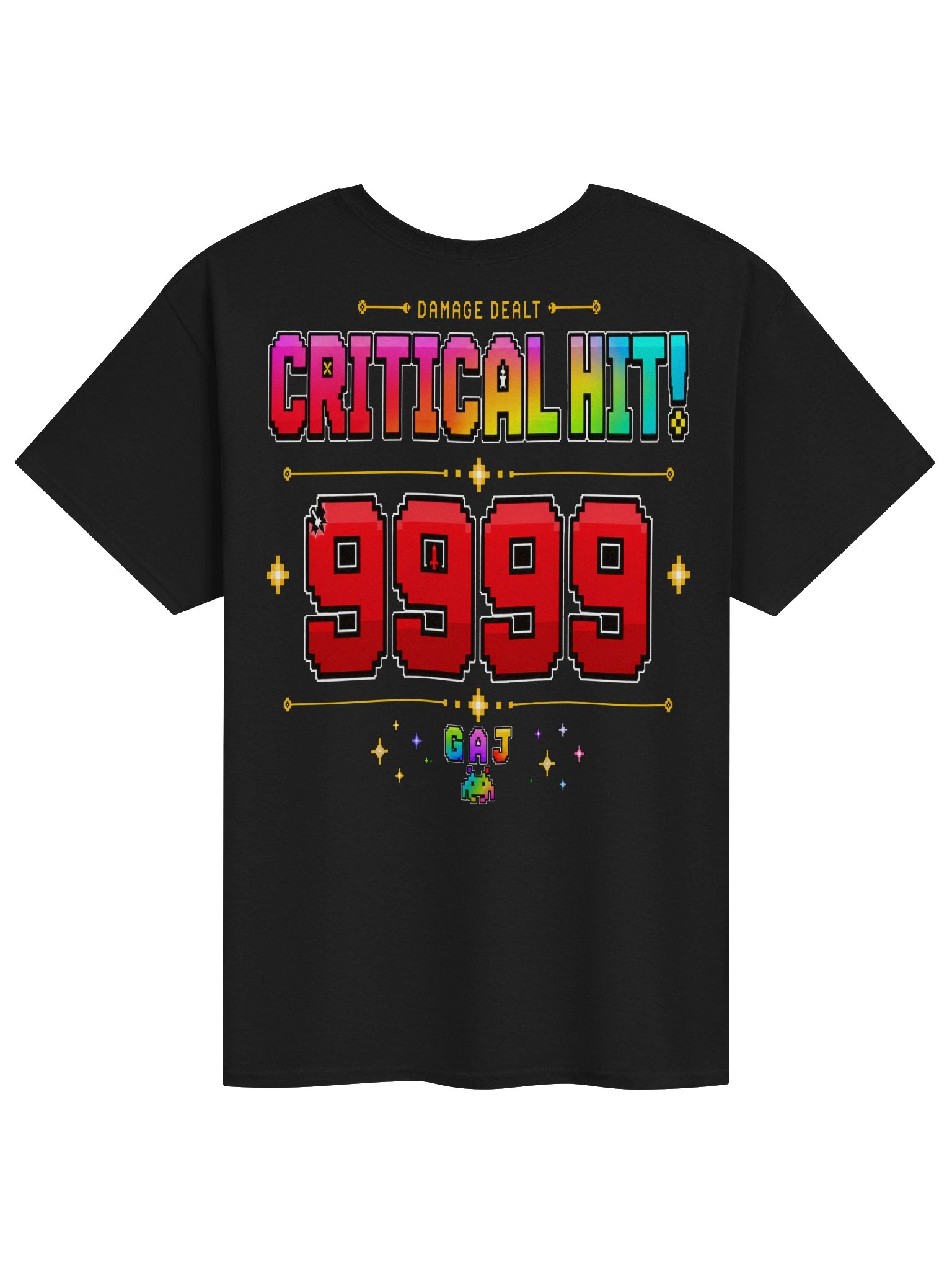 CRIT! | Pixel Mode product image (2)