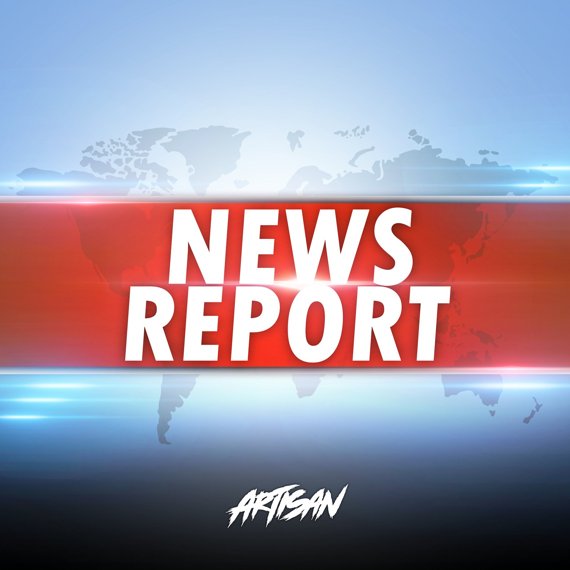 News Report product image (1)