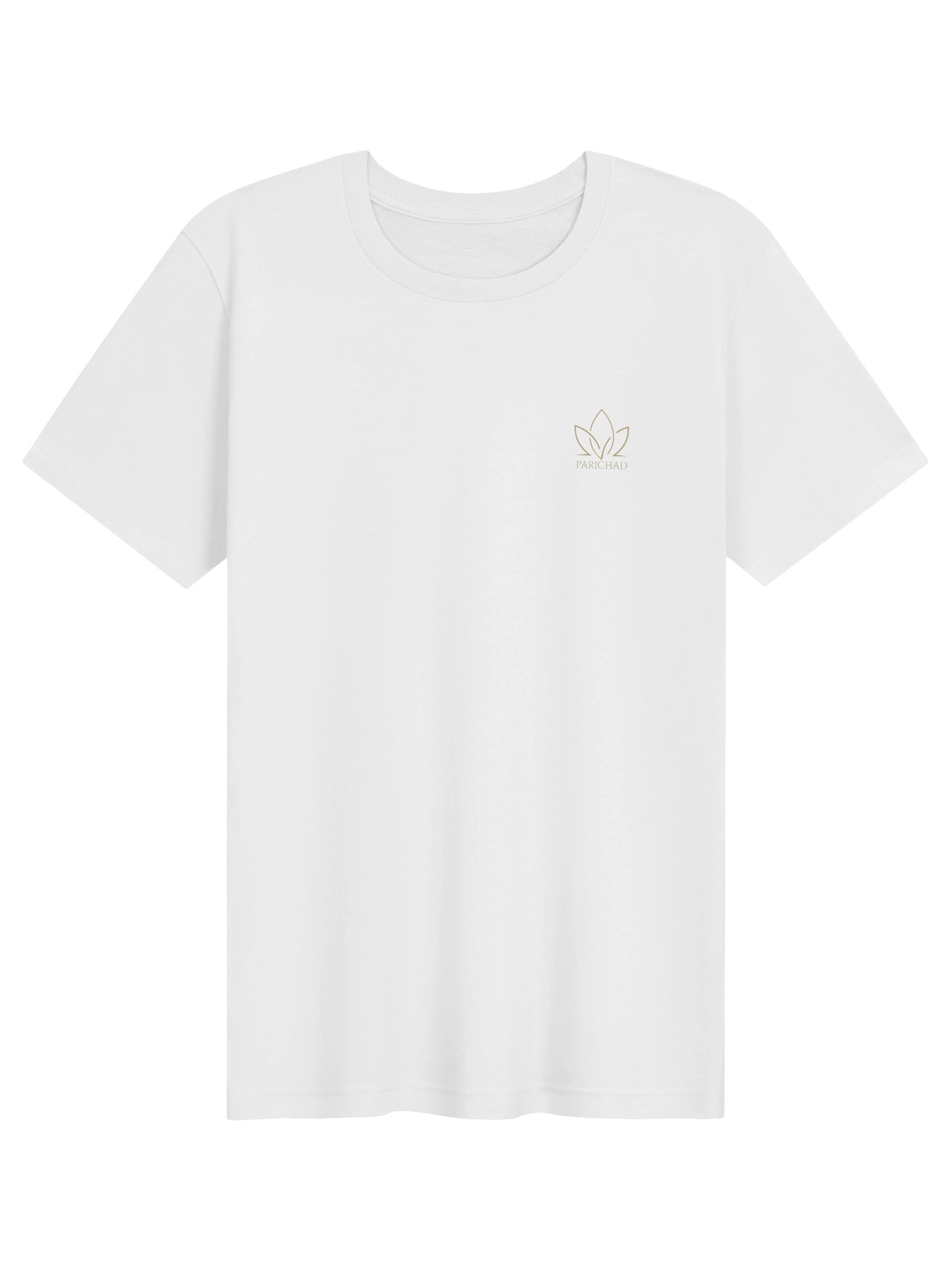 Parichad Lotus Supersoft Signature Tee product image (21)