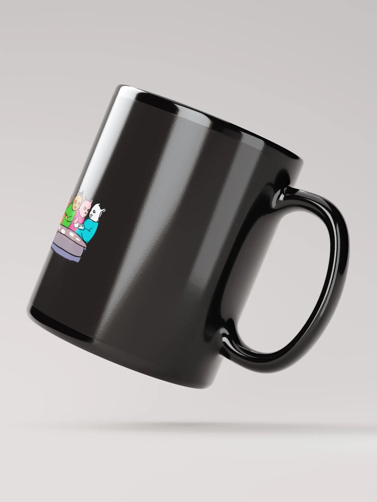 cat Jesus product image (3)