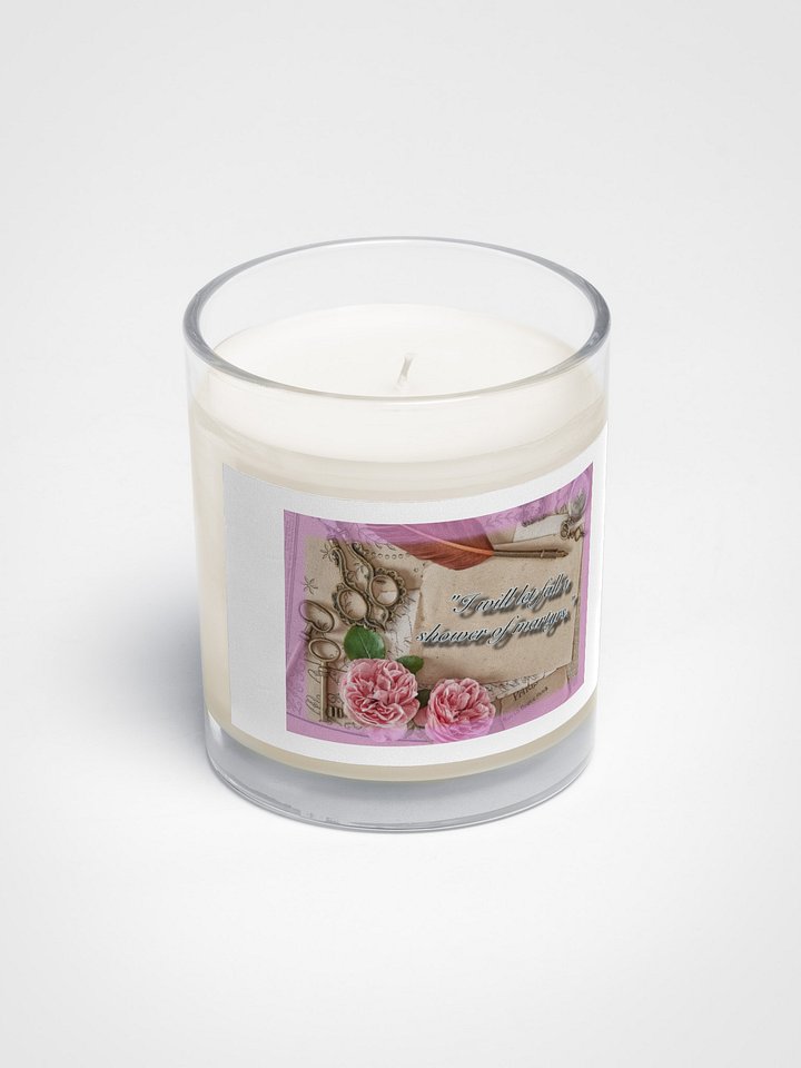 Sister Martyr Princess Candle product image (2)