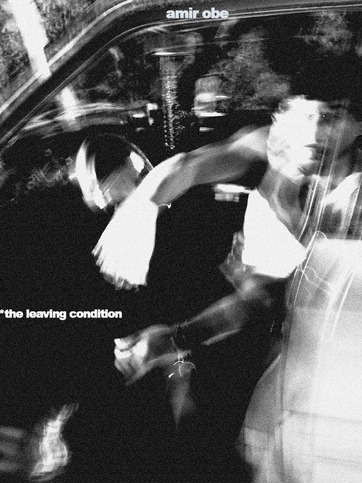 "THE LEAVING CONDITION" EP (Digital Download) product image (1)