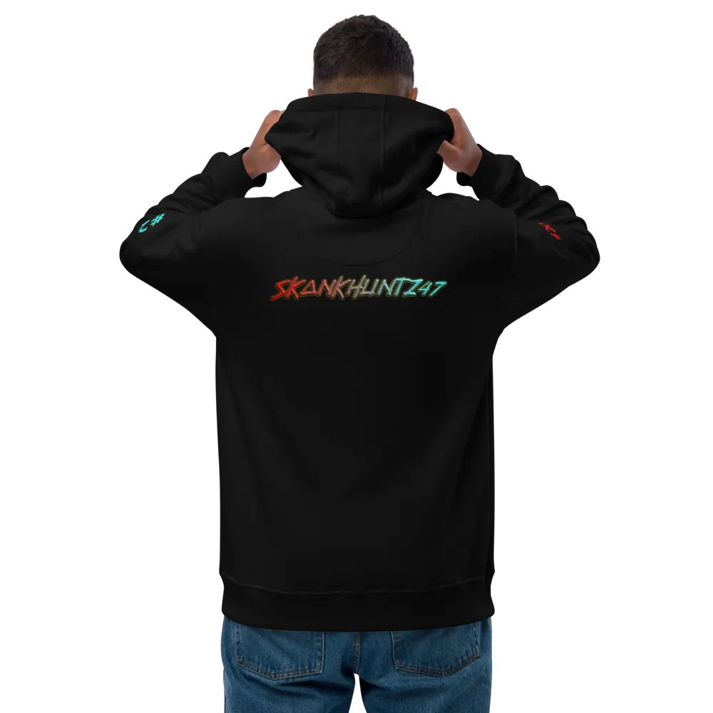 CAP & DAP RL Hoodie product image (3)