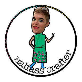 Halfass Crafter
