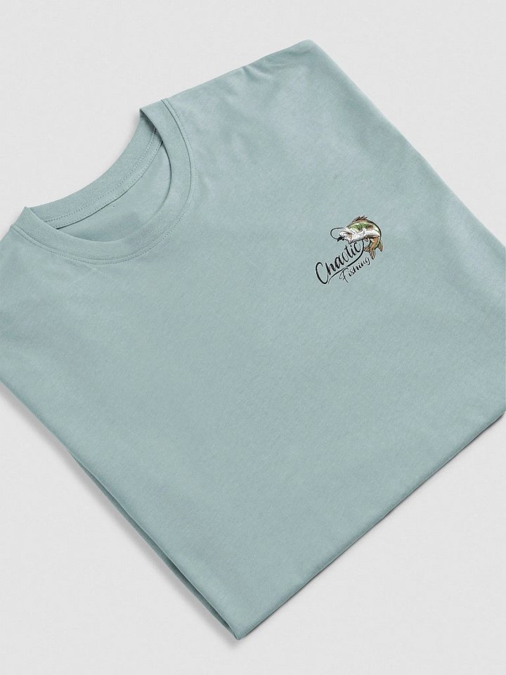 Embroidered Logo Shirt product image (1)