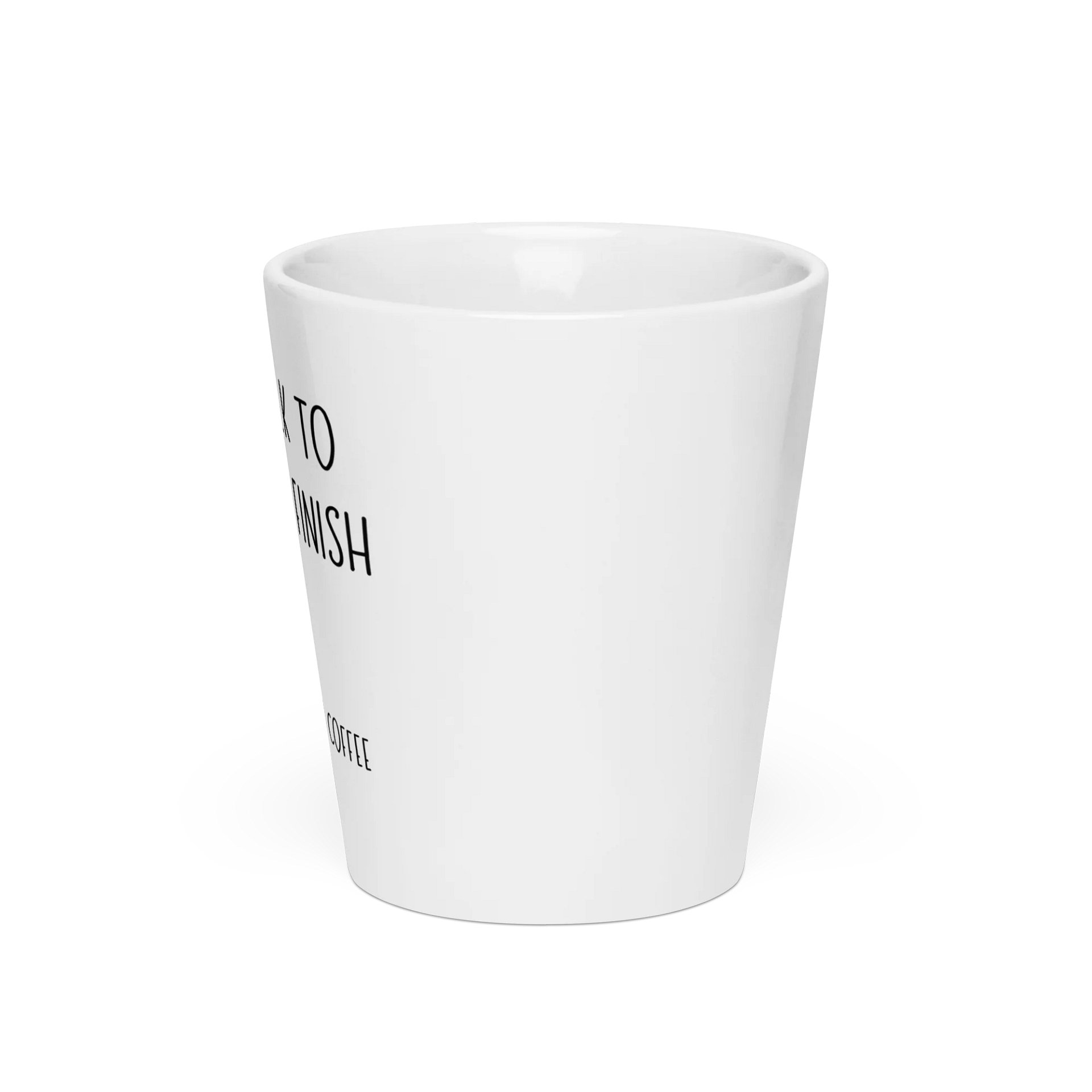 The Never-Ending Coffee Mug product image (3)