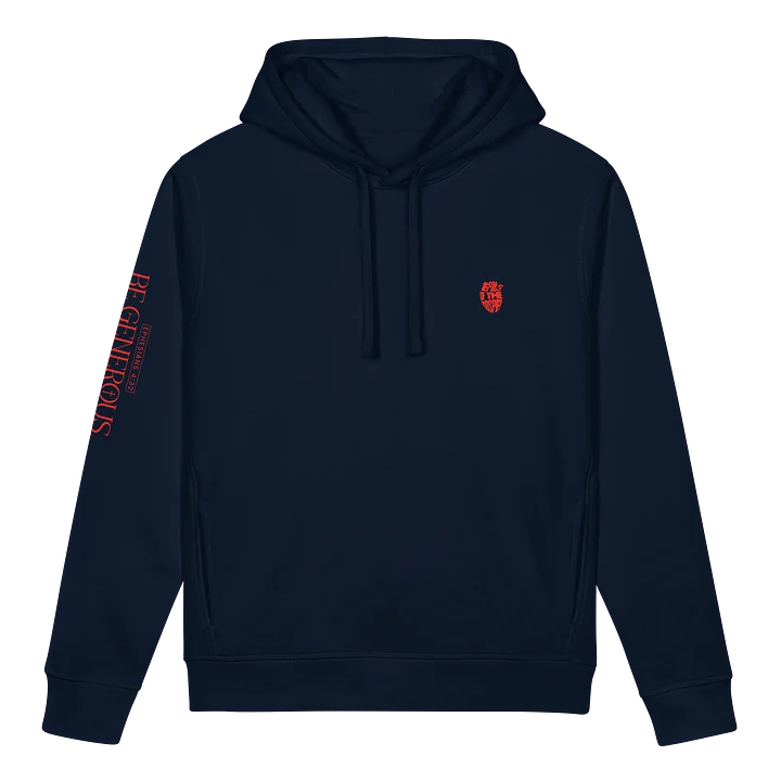 Epics of the Gospel "Be kind" Unisex Hoodie product image (1)