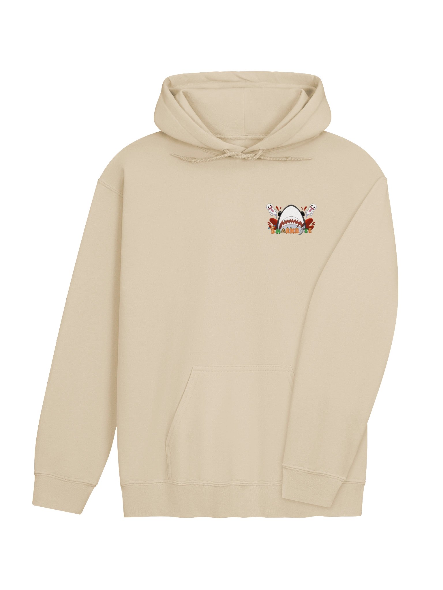 Sharkhain Hoodie product image (28)