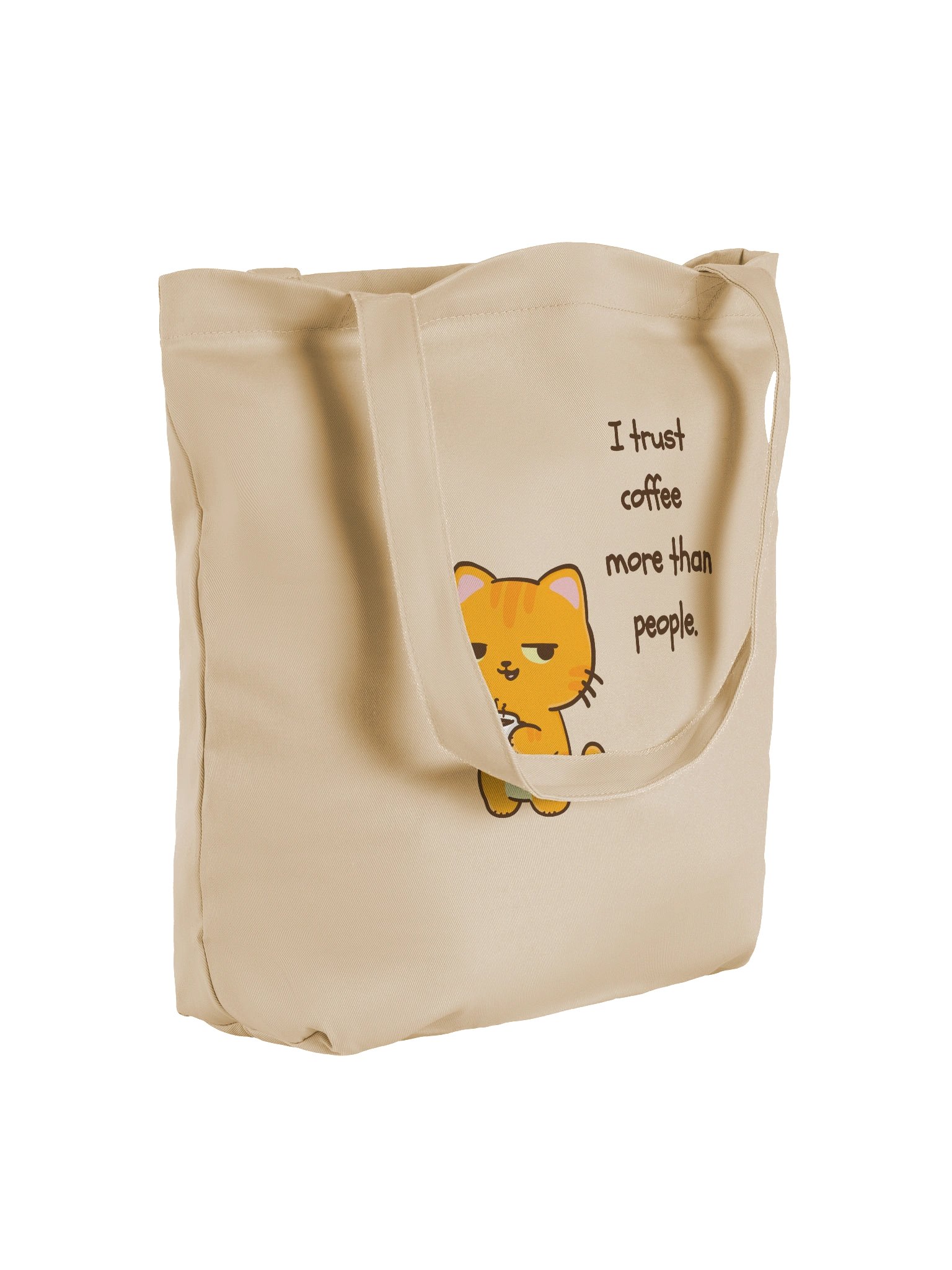 Coffee > People Tote product image (4)