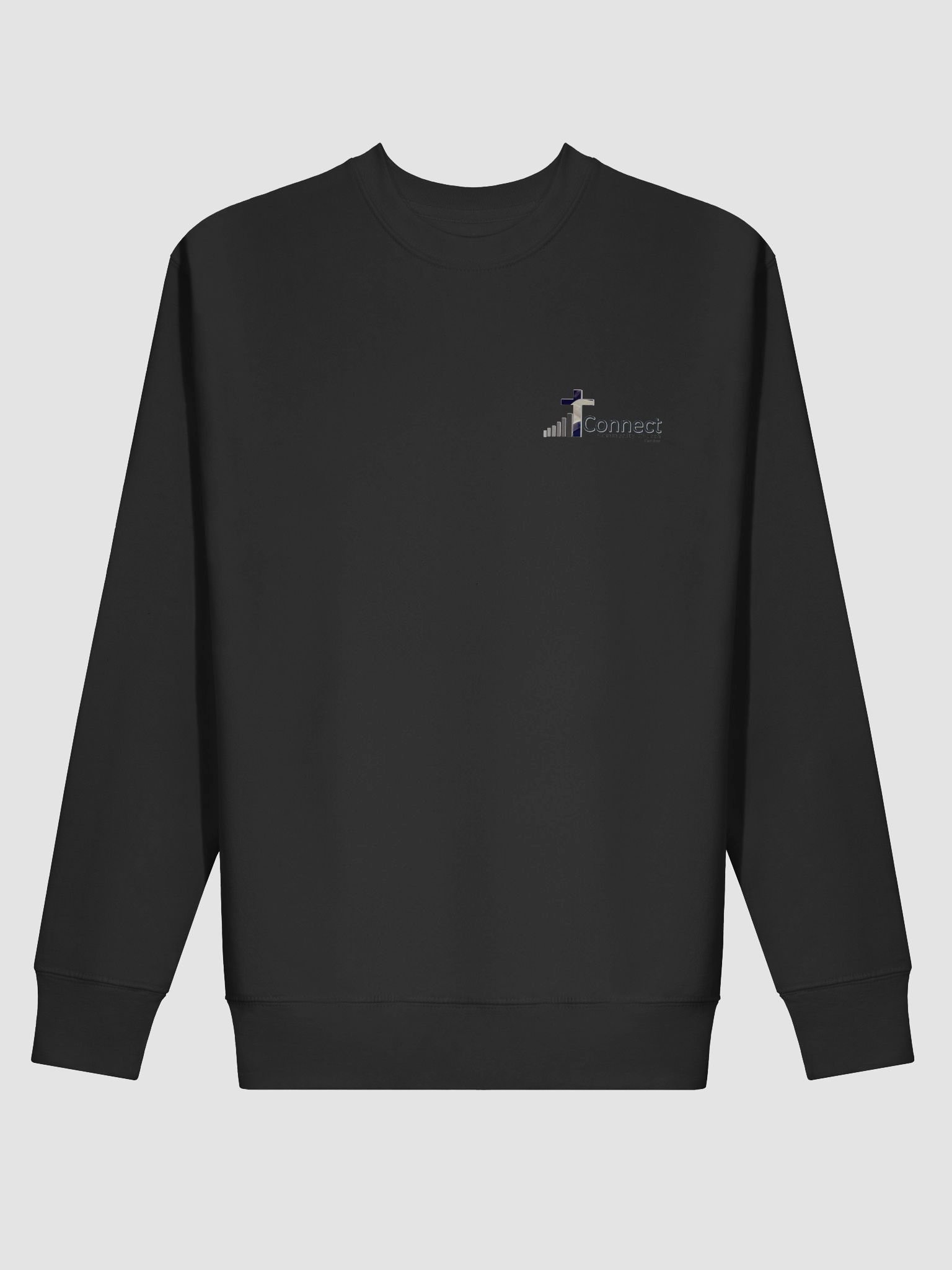 🔥 CCCH Sweatshirt – Comfort with a Calling product image (2)