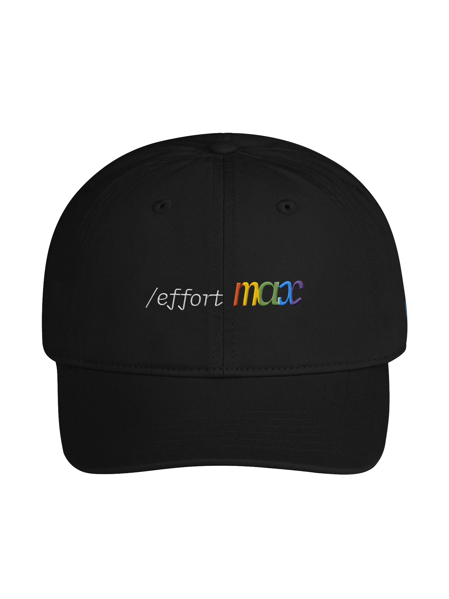 System / 002 — The Cap product image (1)