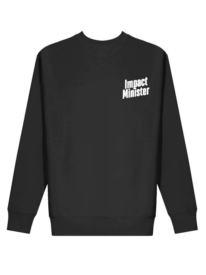 Bold Impact Premium Sweatshirt product image (2)