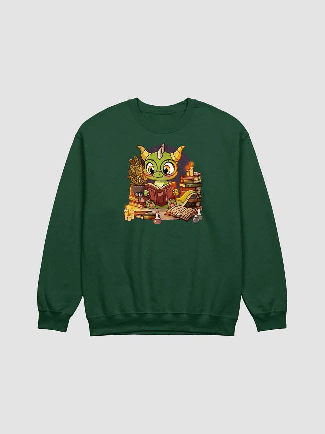 Book Dragon Collection