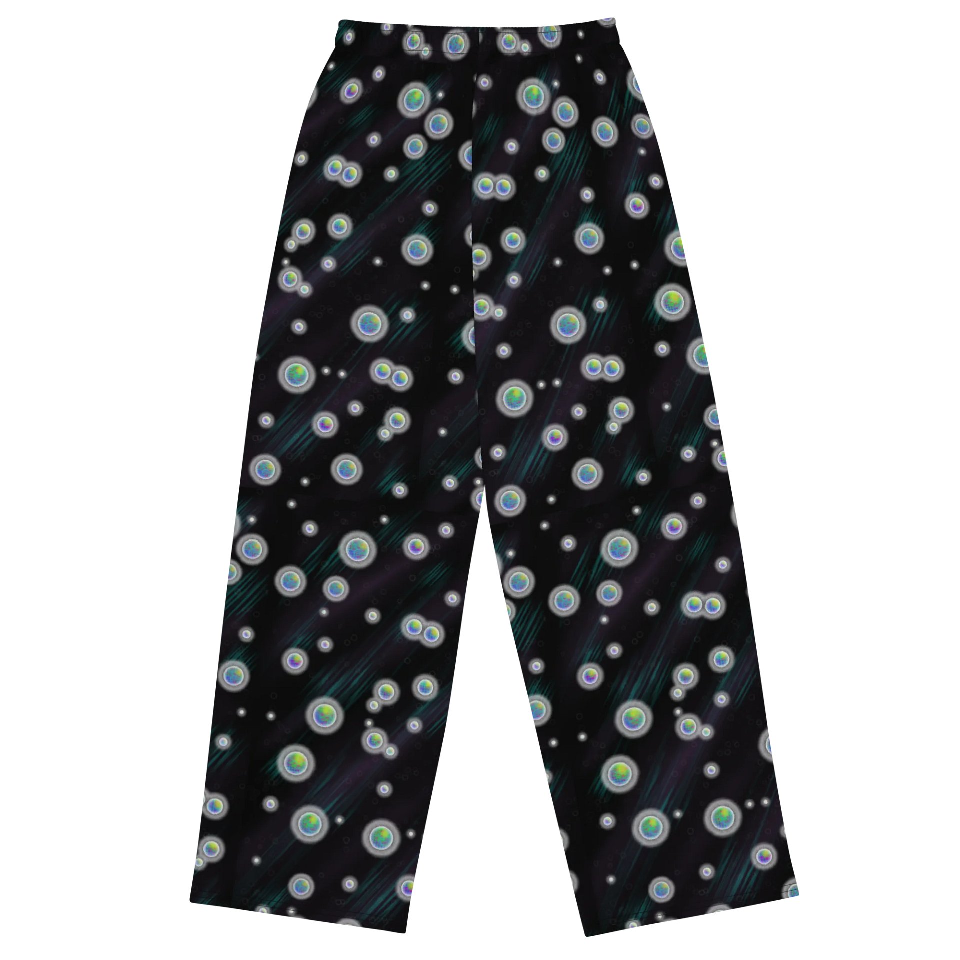 Bubble Glitch Pants product image (2)