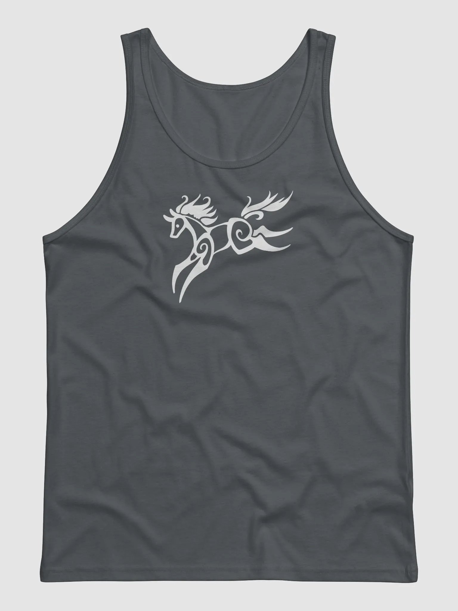 Wild and Free - Jersey Tank product image (3)