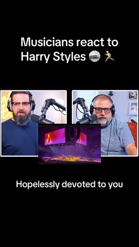 What is everyone’s guesses for Harryween this year? @harrystyles always surprising us! #twerkethic #reaction #harrystyles #ha...