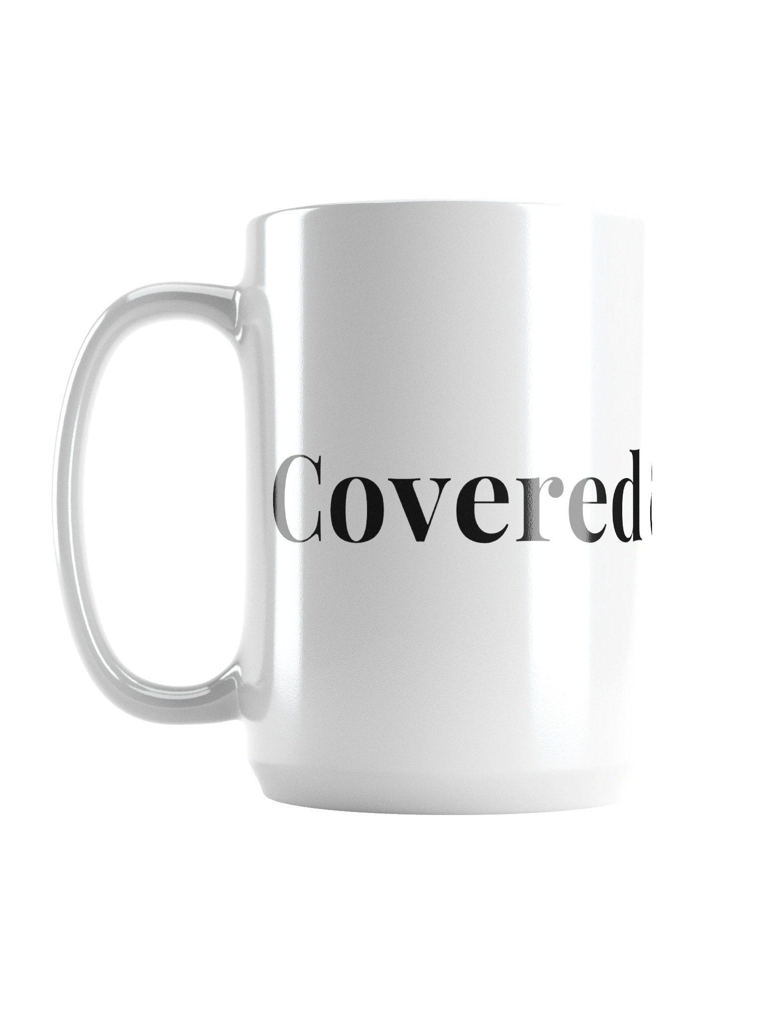 Sacred & Protected _ covered & chosen mug product image (1)