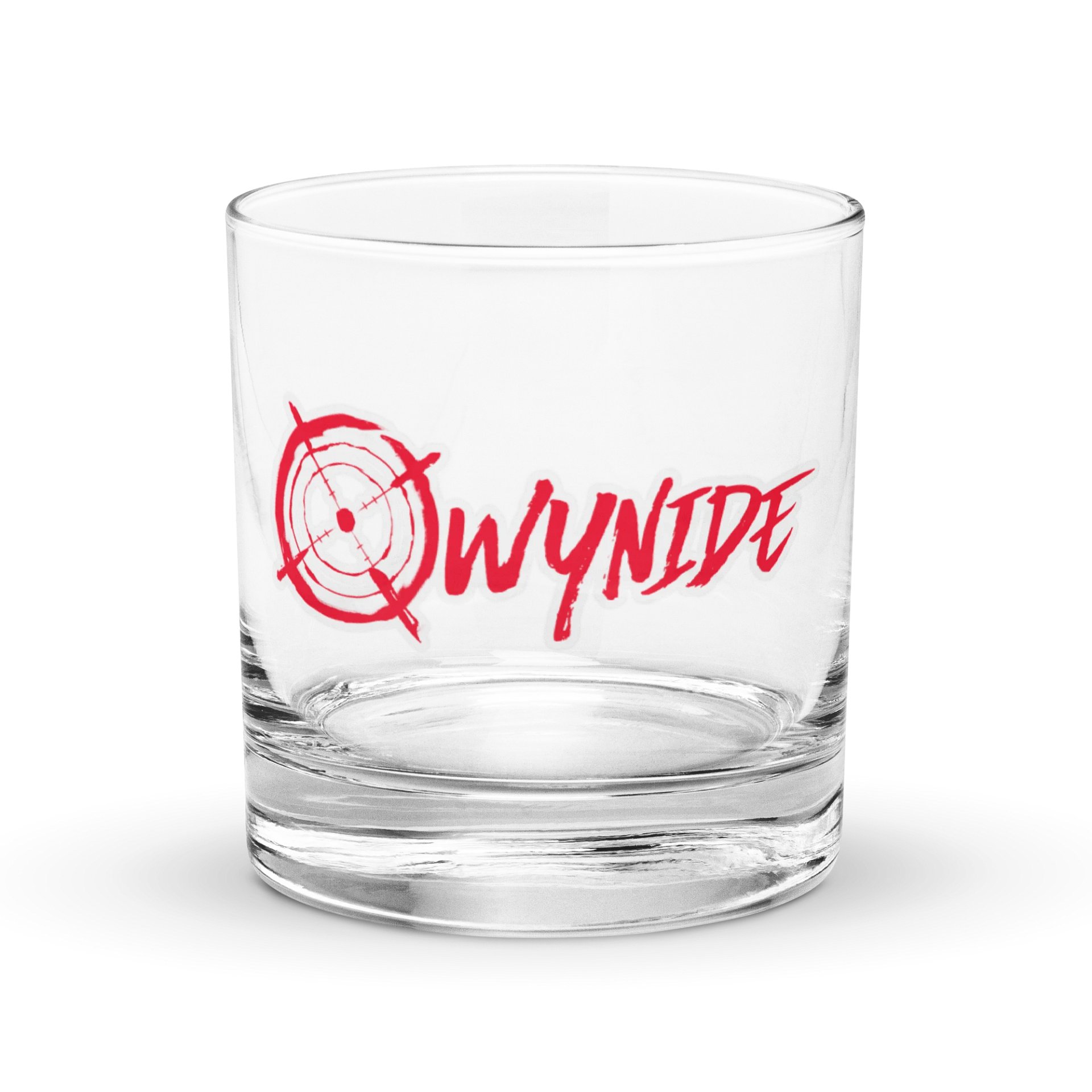 Represent Series on the Rocks - Qwynide product image (1)