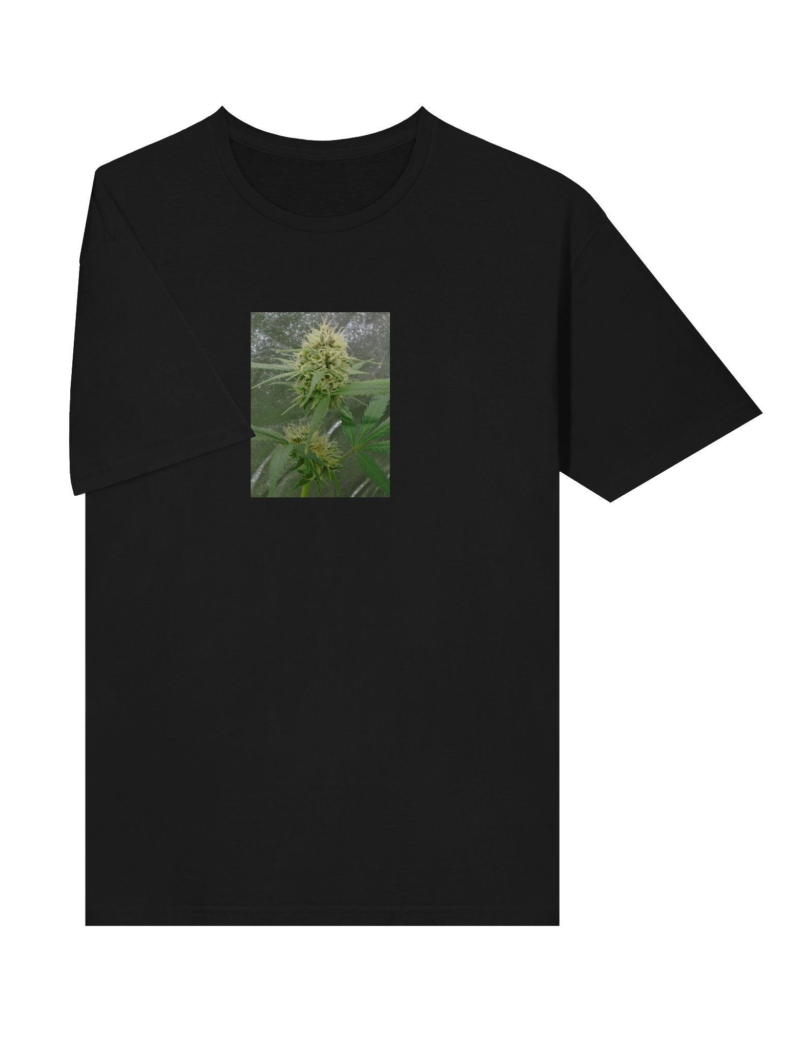 Bud Unisex Tee product image (5)