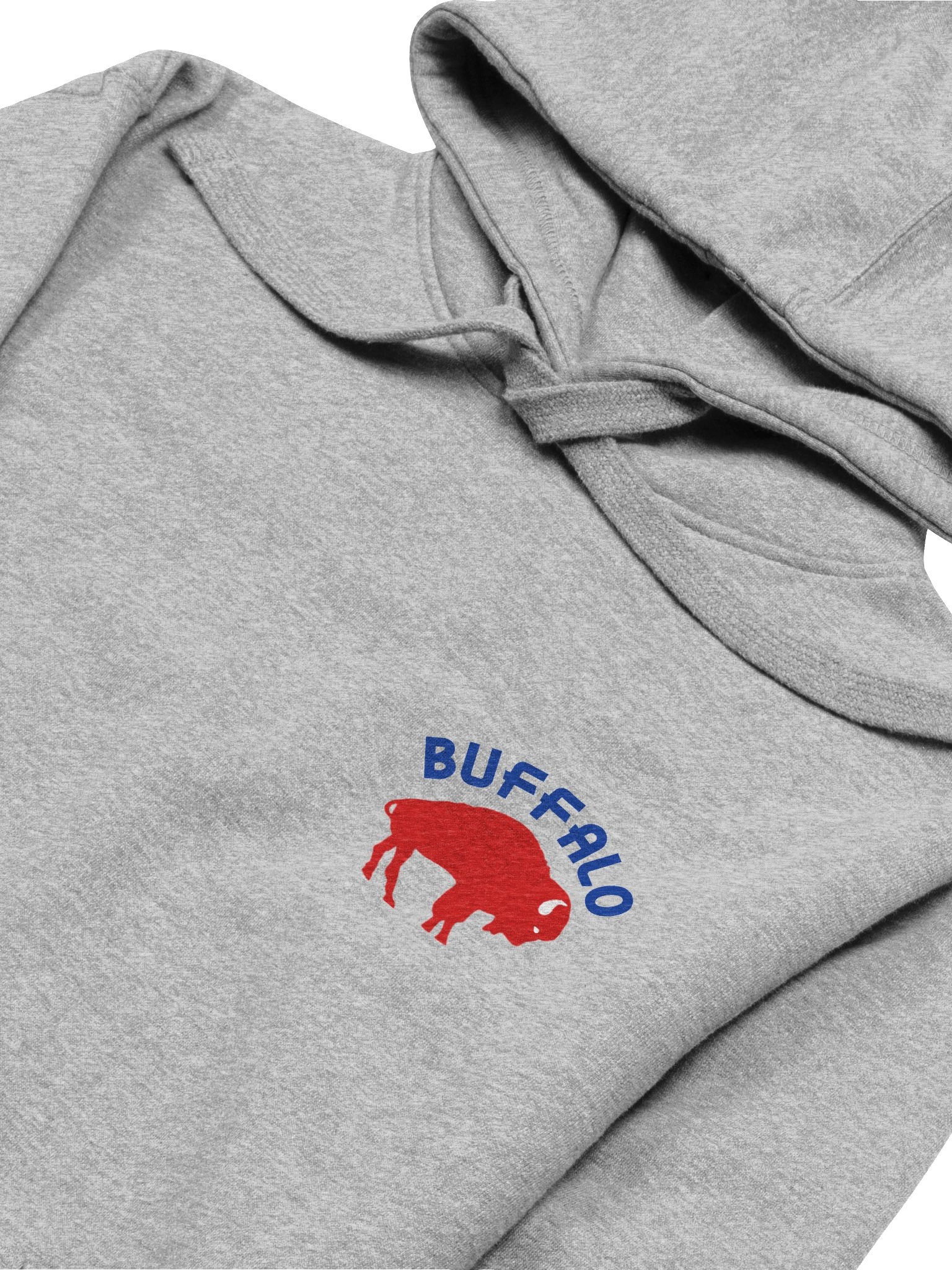 SOUTH BUFFALO Tailgate Hoodie product image (5)