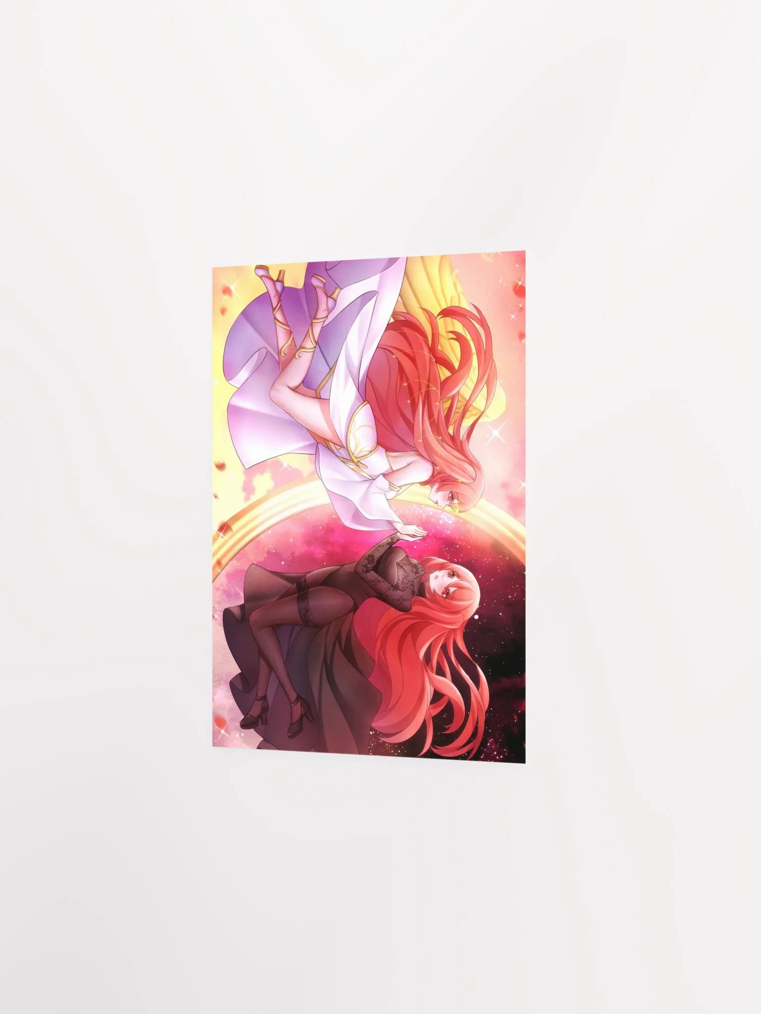 Marryof2Sides Poster product image (2)