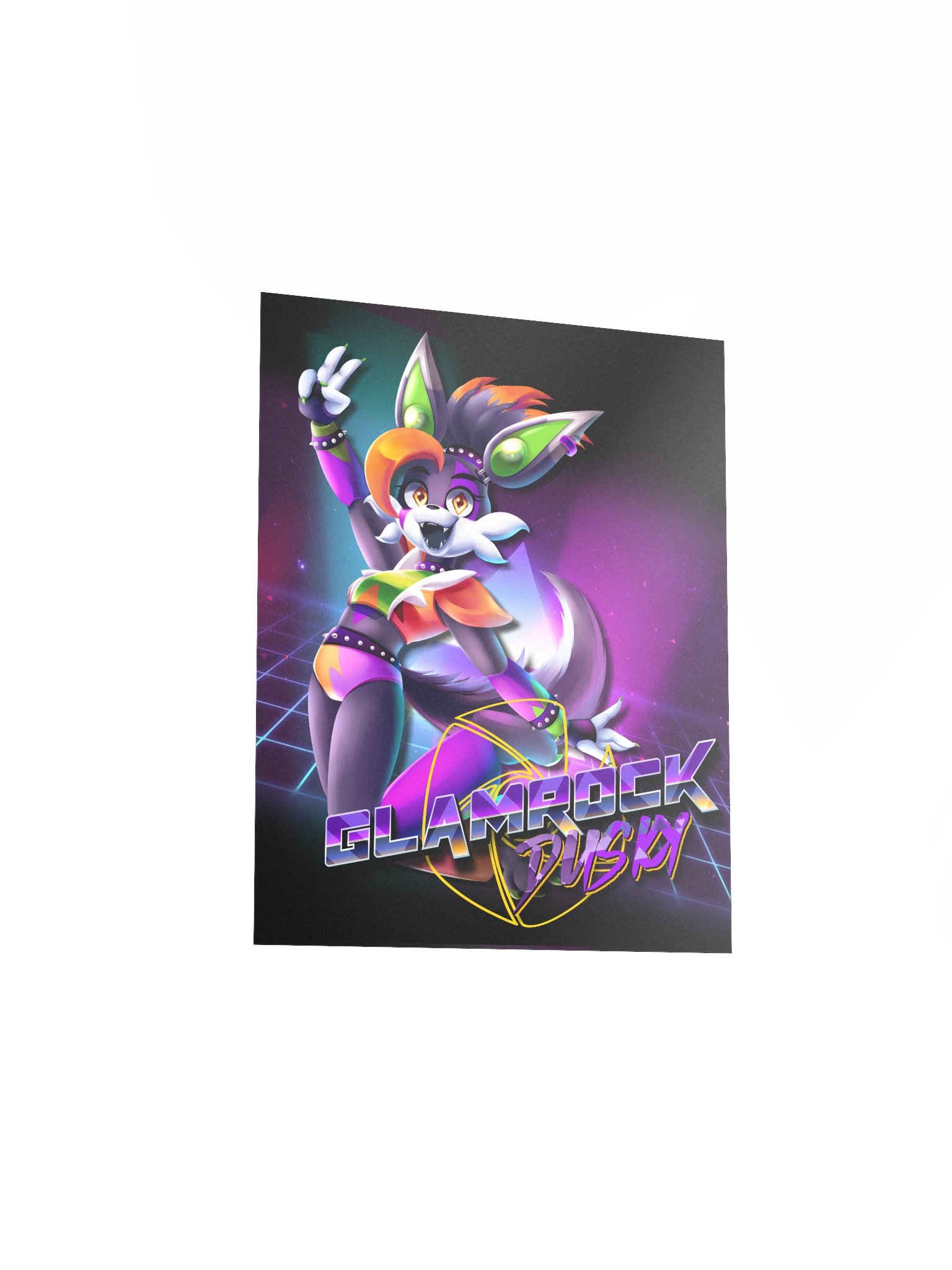 Full Art Poster - No Frame product image (10)