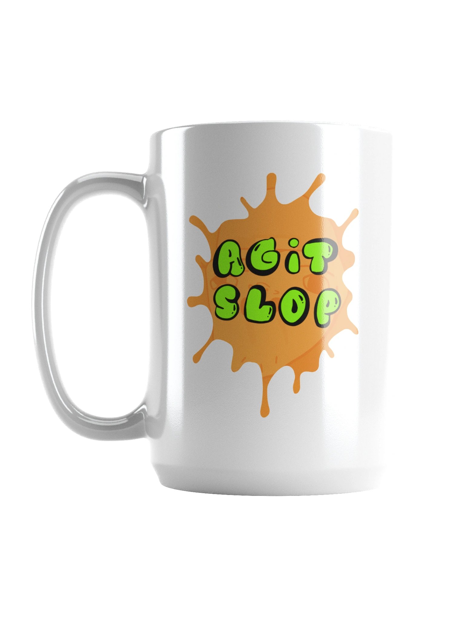 Agitslopelodeon product image (1)