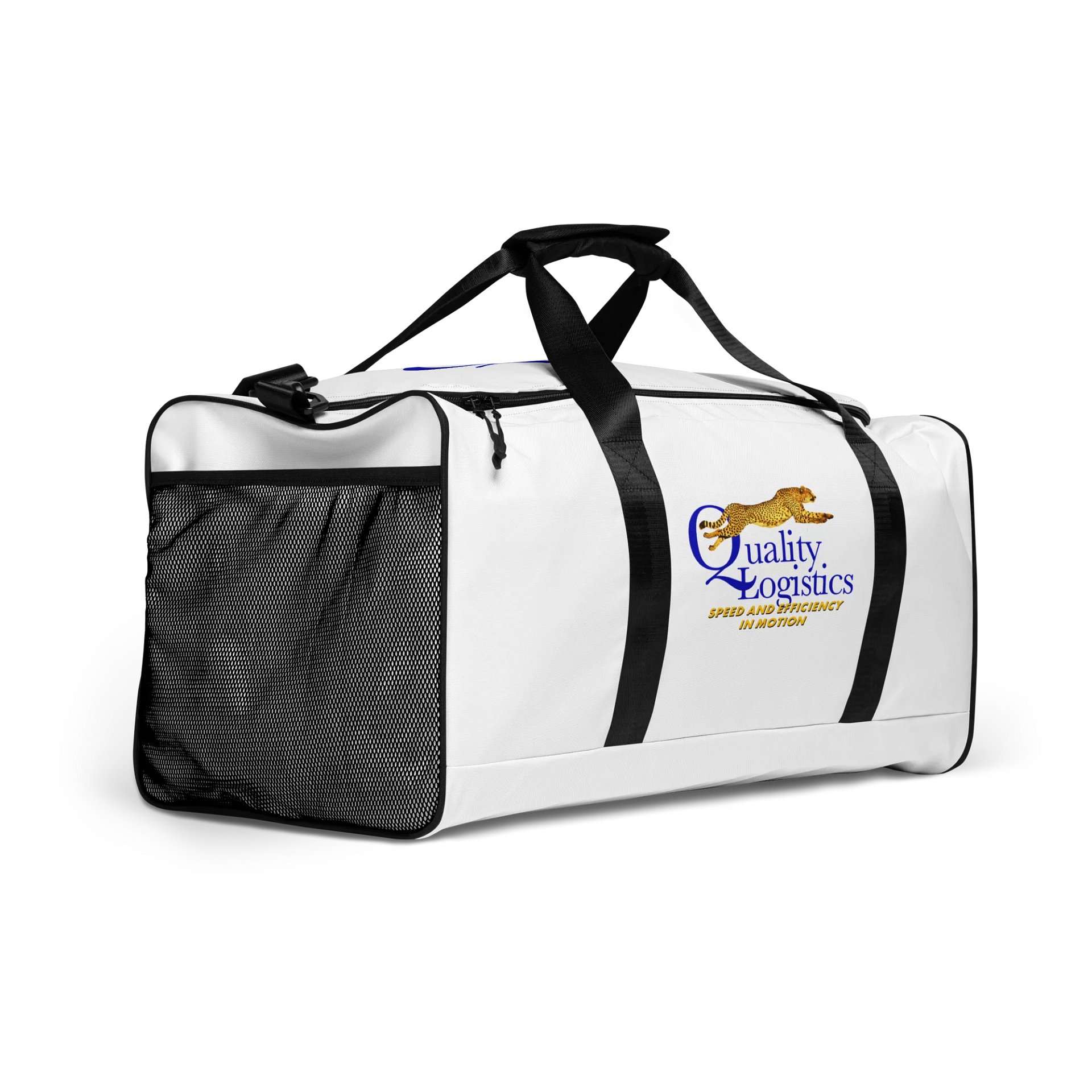 Qlog Overnight Travel Bag product image (2)