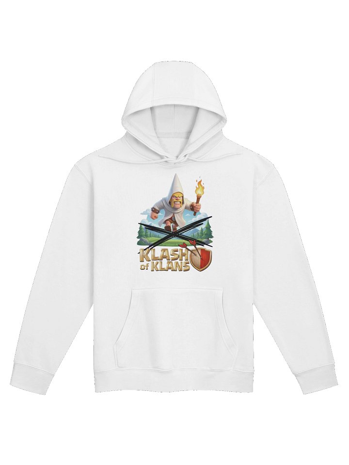 KLASH OF KLANS hoodie product image (25)