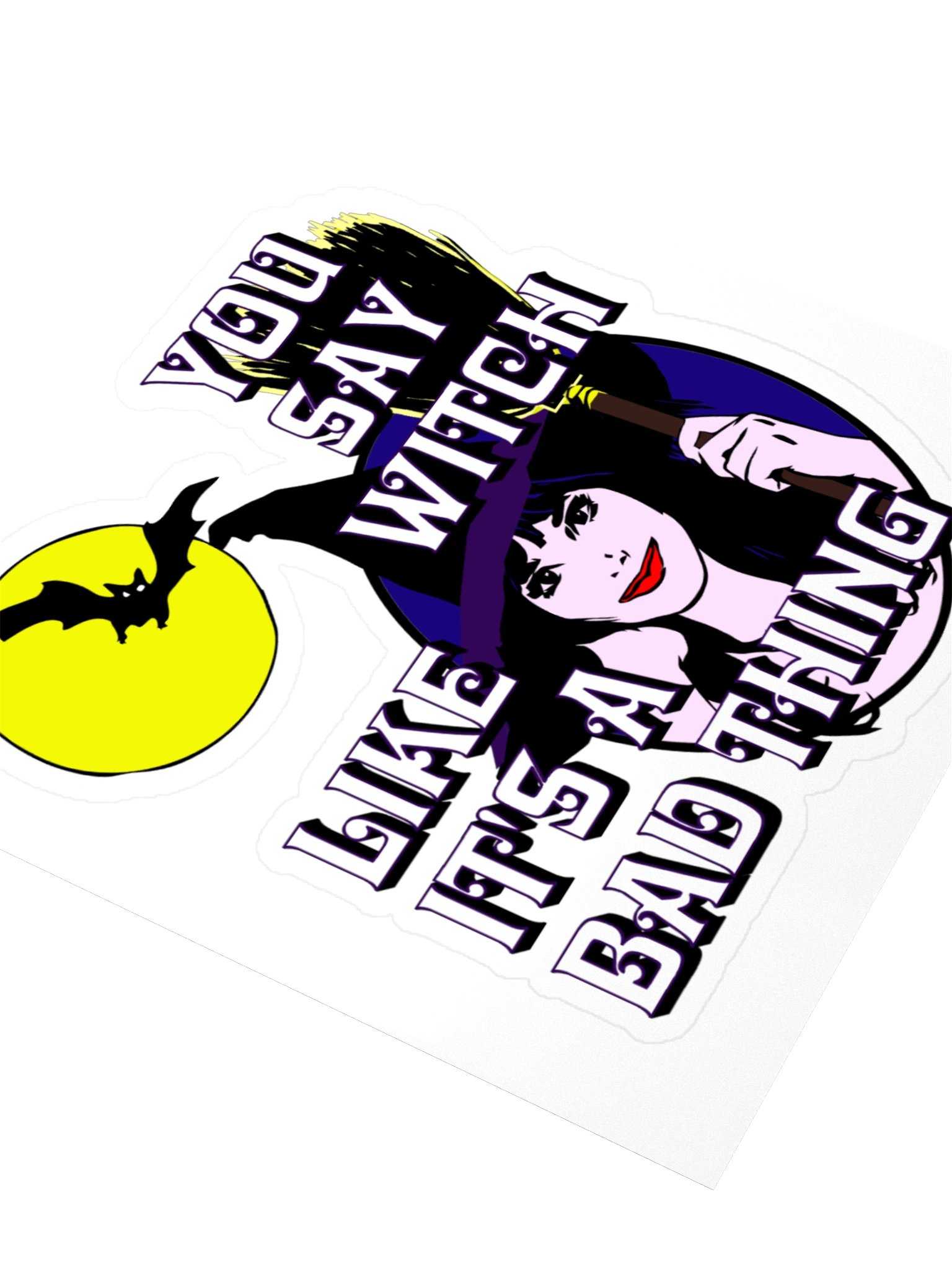 Witch product image (3)