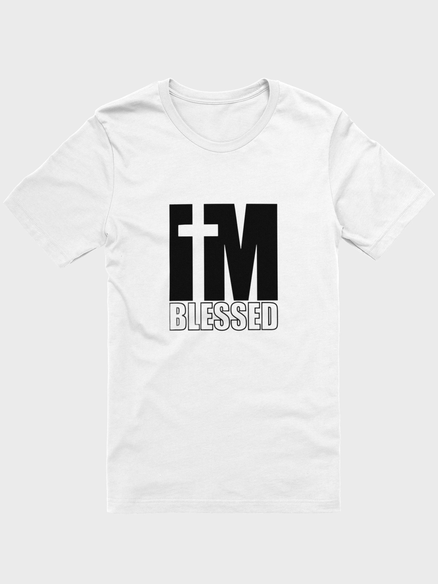 I'm Blessed product image (109)