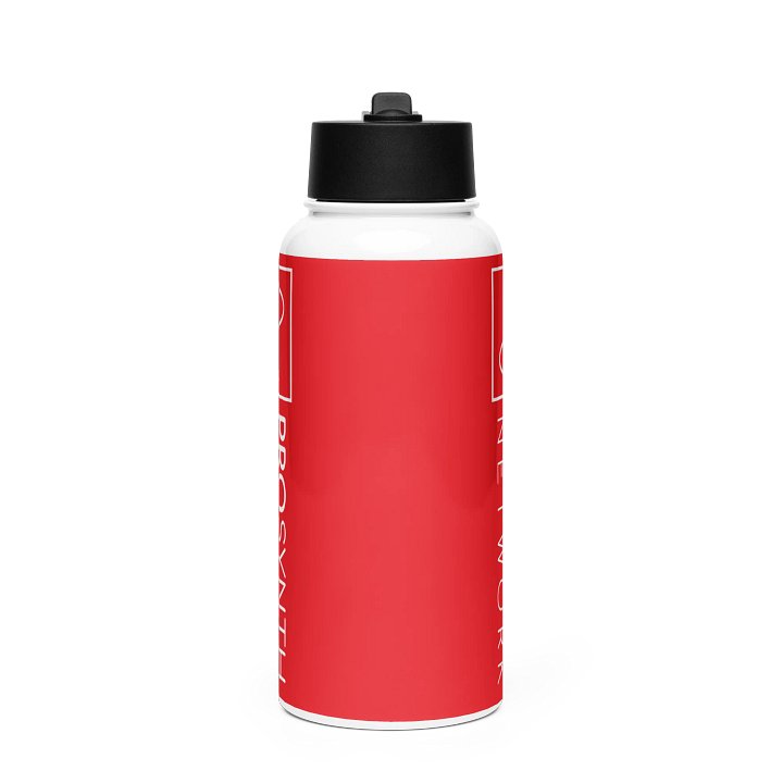 PSN 32oz Water Bottle product image (1)