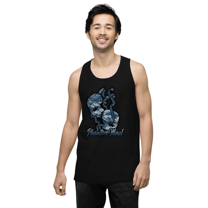 US Navy Men's Tank Top product image (16)