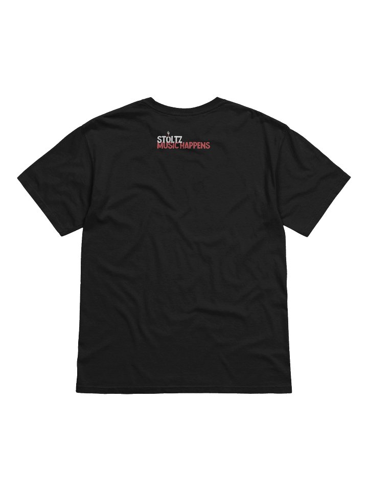 MUSIC HAPPENS product image (2)