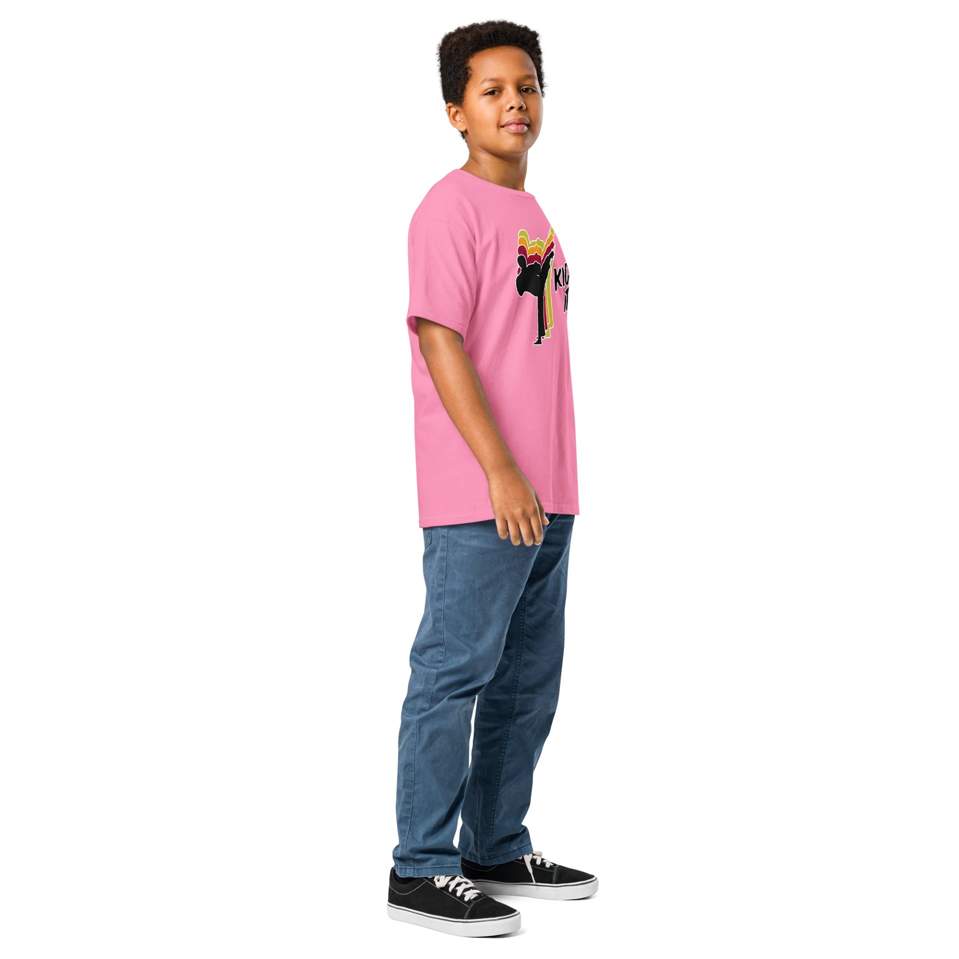 Kick It!! product image (24)