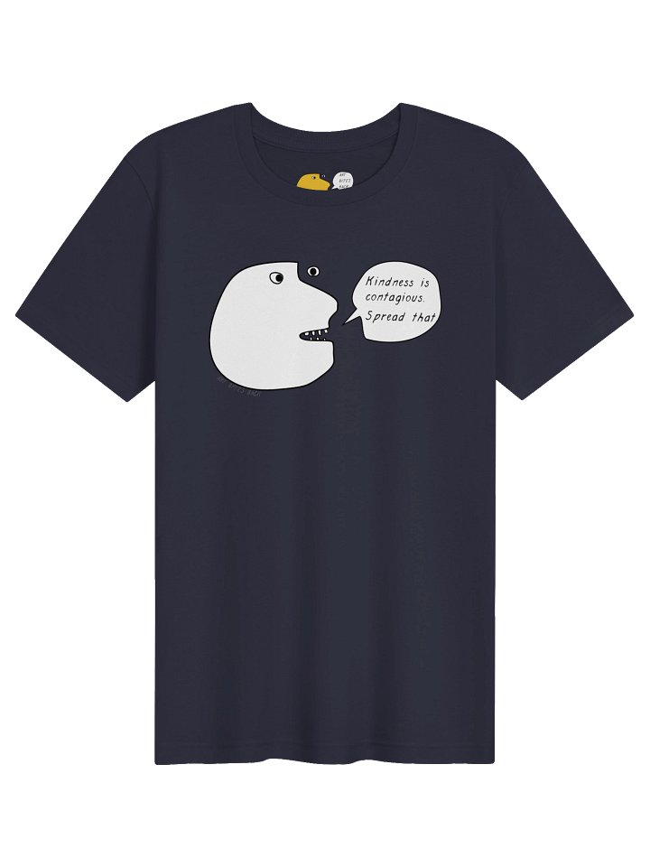 Kindness is Contageous. Spread That product image (1)