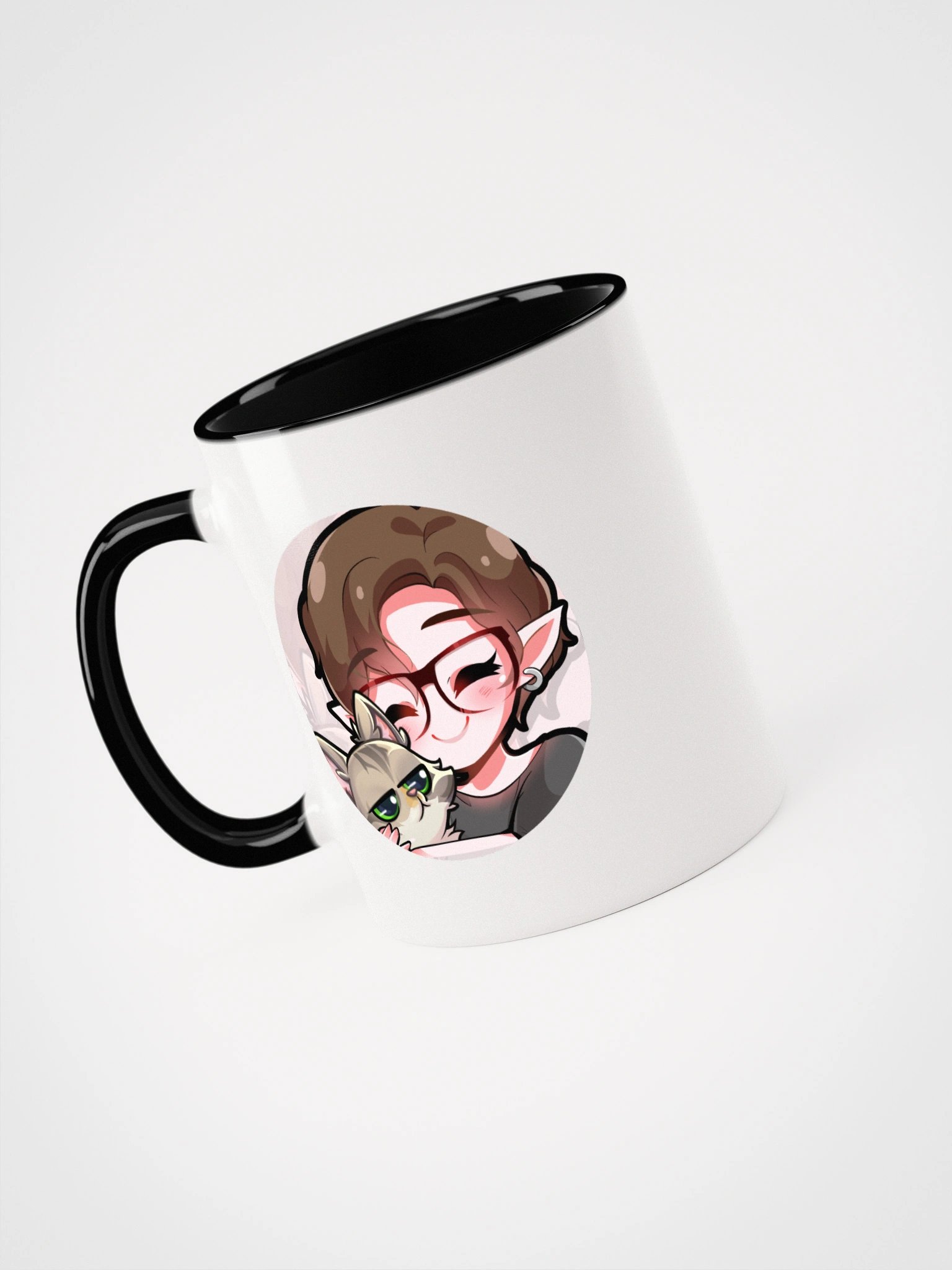 Mari & Piso Cup product image (1)