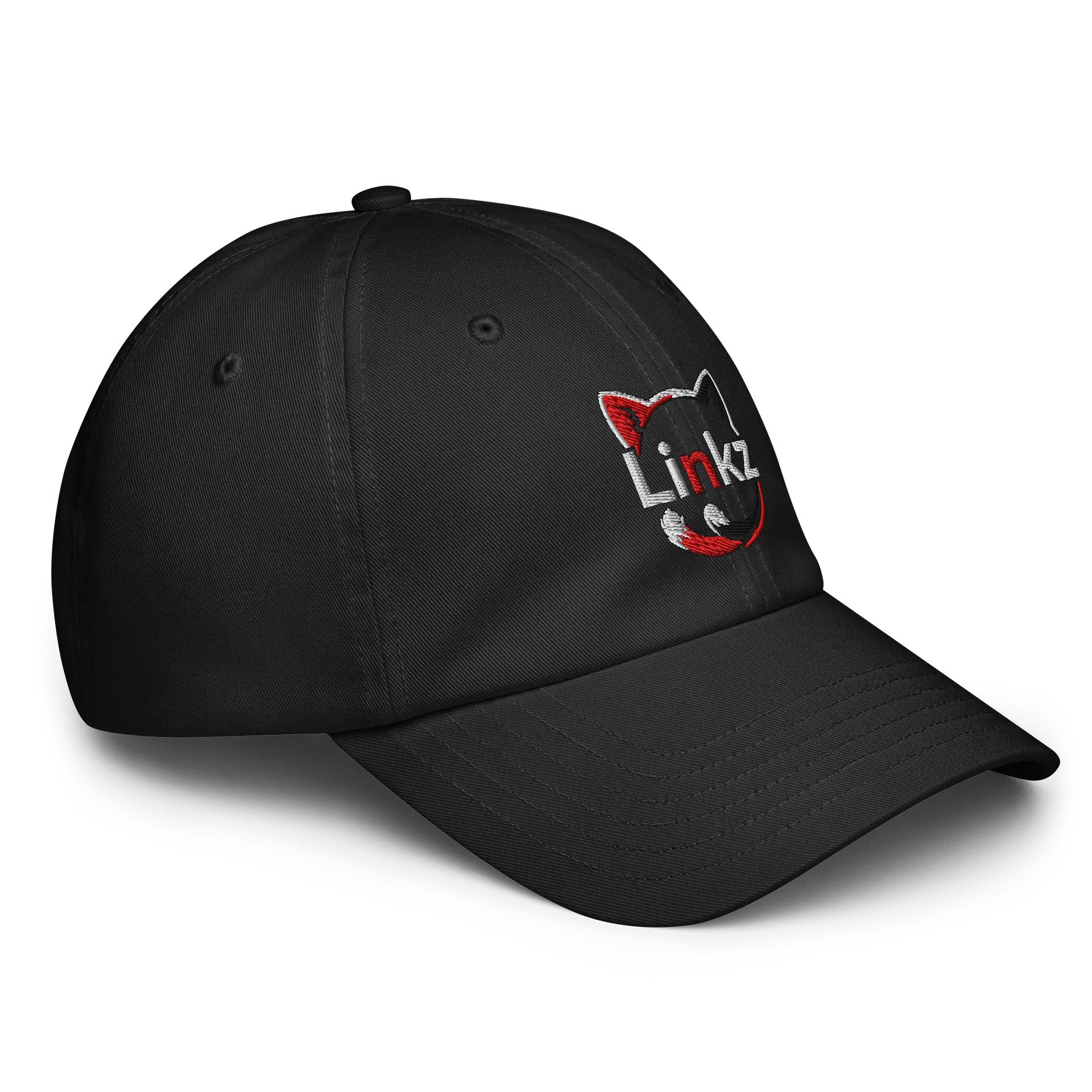 Linkz Logo Under Armour Hat product image (3)
