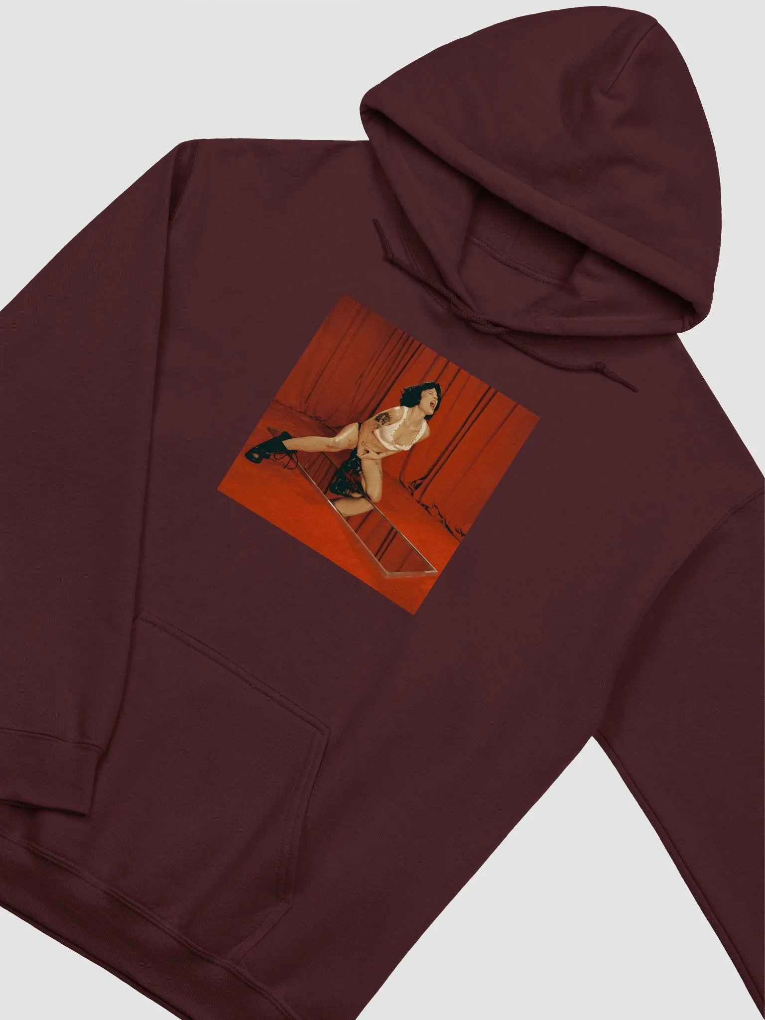 Safeword Halsey Hoodie product image (14)
