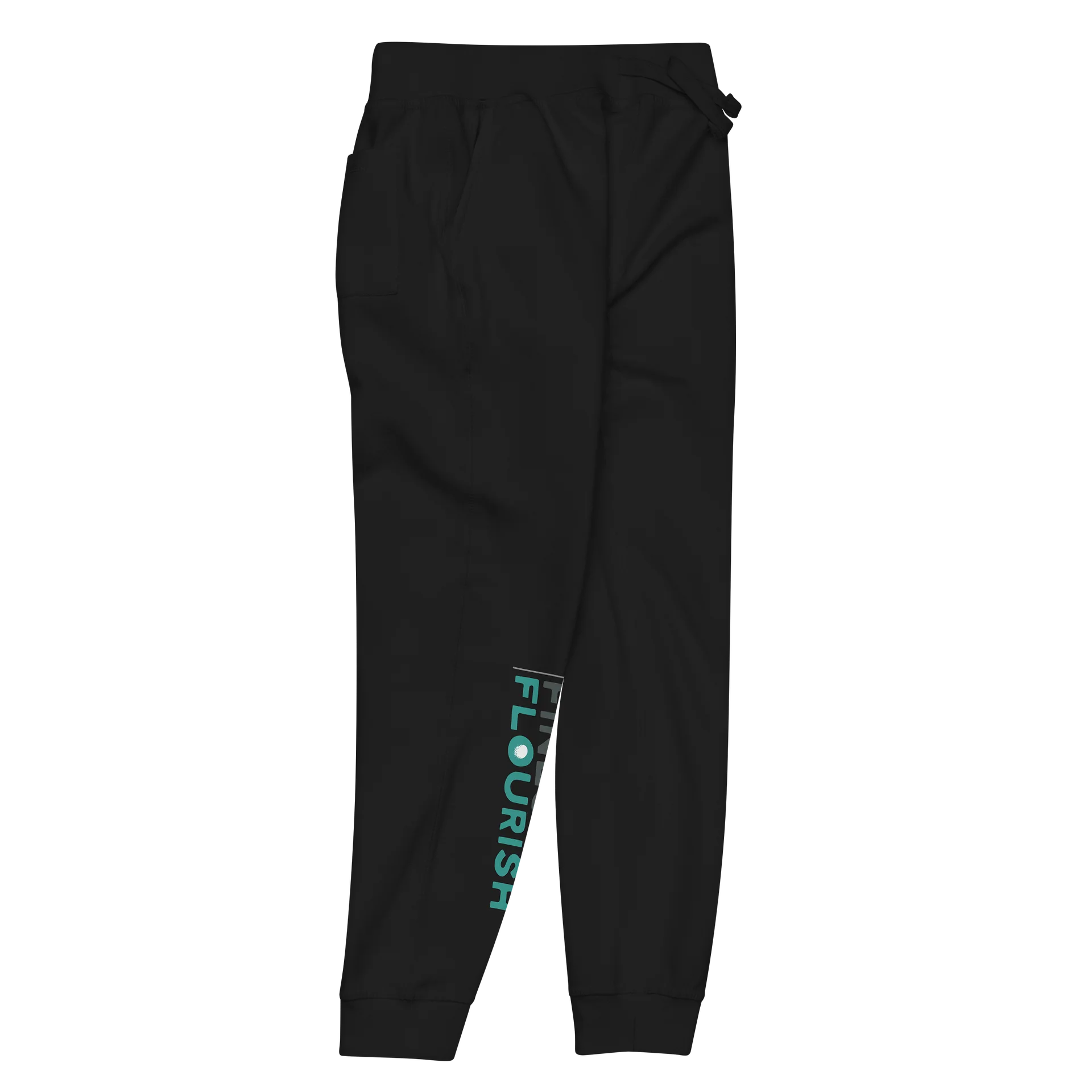 F&F Flag Fleece Joggers product image (2)