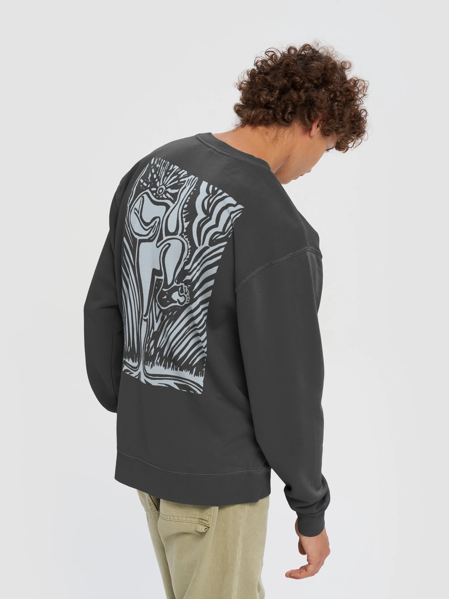 RyuShinDo Sweatshirt product image (26)