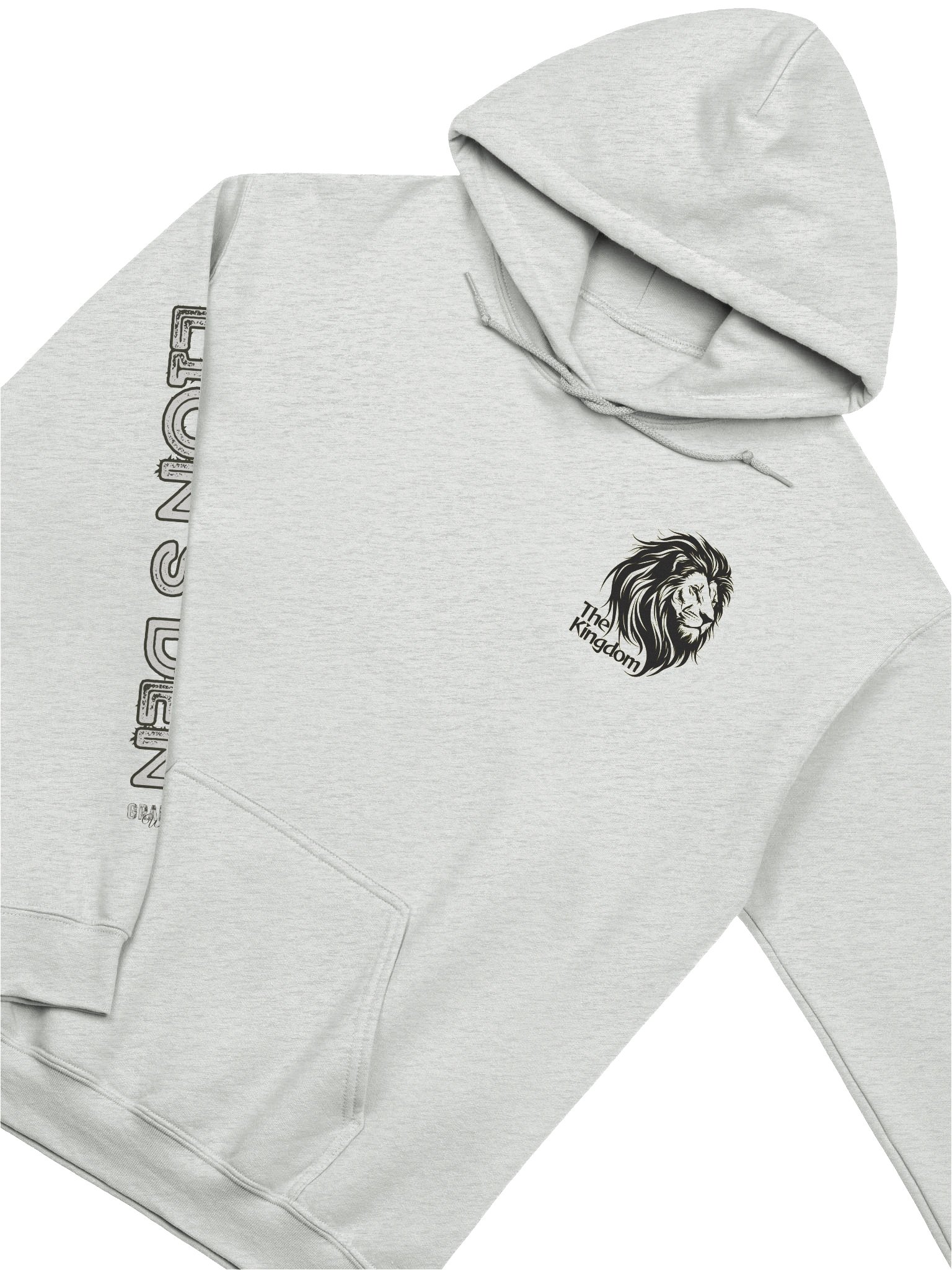 Kingdom Over Culture Hoodie product image (3)