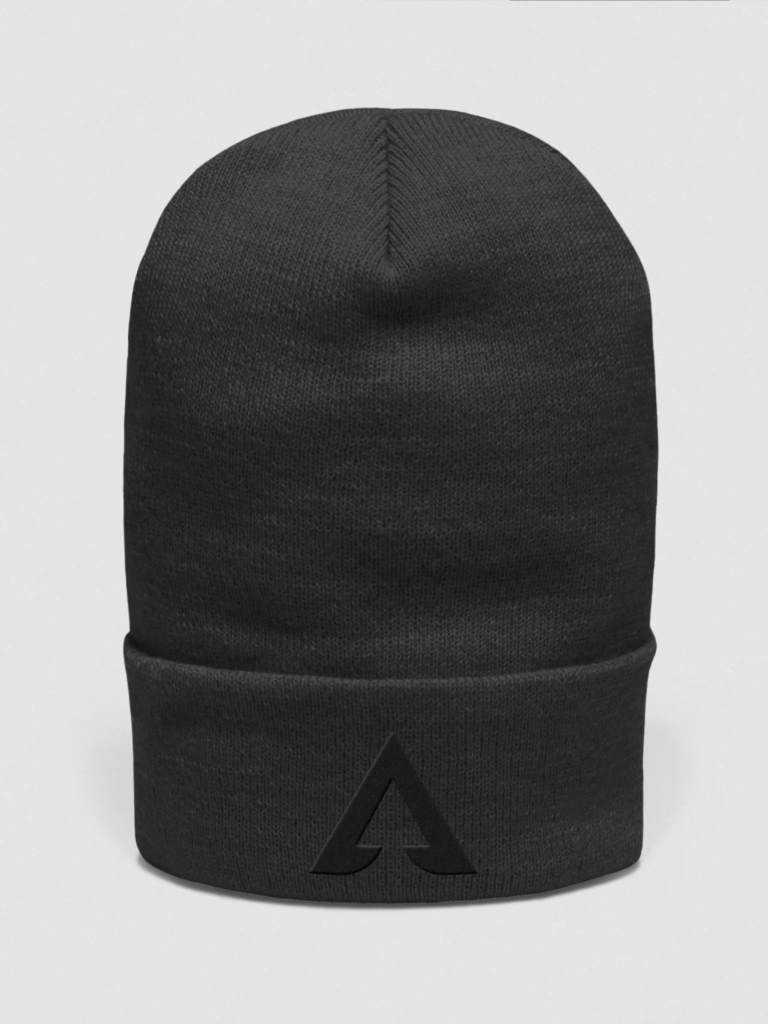 Beanie - Stealth Logo product image (1)