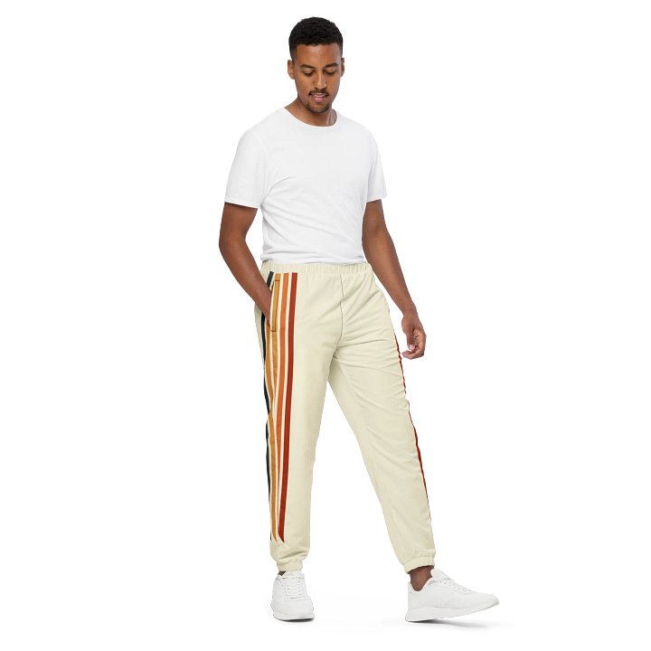 Urban Fusion Unisex Track Pants product image (2)