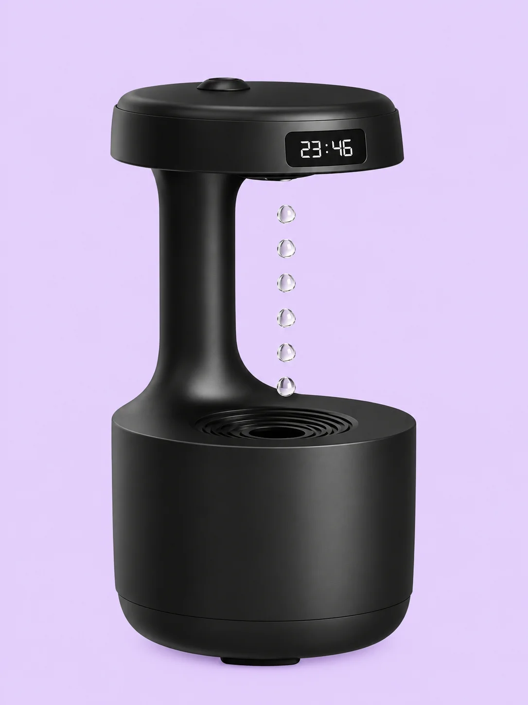 Anti-Gravity Water Fountain product image (2)