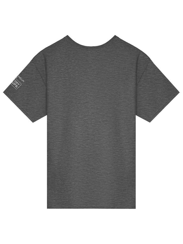 ILLEGAL Tee product image (2)