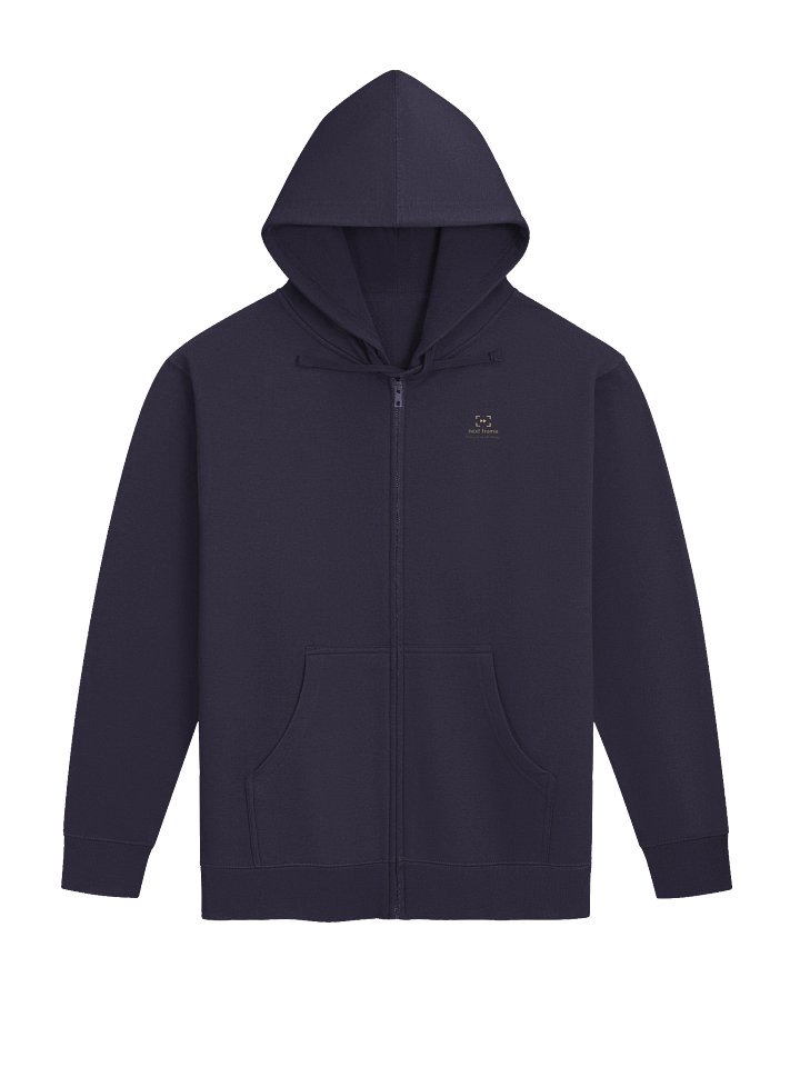 Classic Zip Hoodie product image (9)